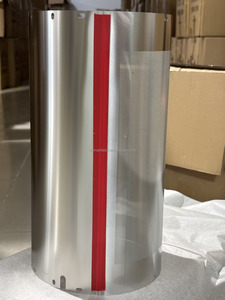 Fabricante fábrica DX2430 RZ SF FII GR tipo EZ Pantalla de Metal pantalla de tela cuerpo de tambor para duplicador Copyprinter - Product Image 3