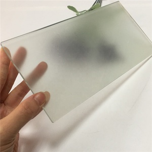 Façade en verre givré <span class=keywords><strong>pour</strong></span> panneaux <span class=keywords><strong>de</strong></span> clôture et <span class=keywords><strong>sol</strong></span> - Product Image 6
