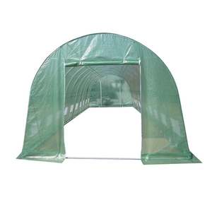 <span class=keywords><strong>Serre</strong></span> <span class=keywords><strong>de</strong></span> <span class=keywords><strong>jardin</strong></span> en Poly tunnel, 3.5x2x2M, livraison gratuite - Product Image 5