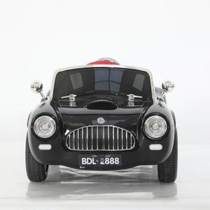 Mobil Anak, Mobil Anak Convertible, Mobil Listrik Anak, Mainan Anak, Transportasi Anak - Product Image 5