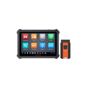 Escáner OBD2 Bluetooth OTOFIX D1 LITE, Herramienta de Diagnóstico Bidireccional para Todos los Sistemas, 38+ Servicios de Reinicio, Herramienta de Escaneo para Automóviles - Product Image 1