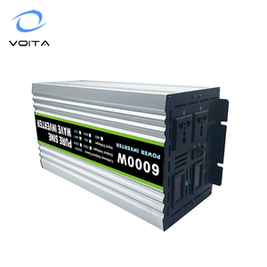 <span class=keywords><strong>Convertisseur</strong></span> 12V à <span class=keywords><strong>220V</strong></span> à haute efficacité 48v Onduleur à onde sinusoïdale pure <span class=keywords><strong>220v</strong></span> pour outils industriels - Product Image 2