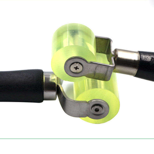 سيارة عازل للصوت الأسطوانة أداة سيليكون الأسطوانة الضغط اليد الأسطوانة أدوات إصلاح السيارات ل عازل للصوت السيارات - Product Image 5