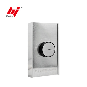 Hot bán 10A biến ROTARY tốc độ quạt điều khiển chuyển đổi - Product Image 4