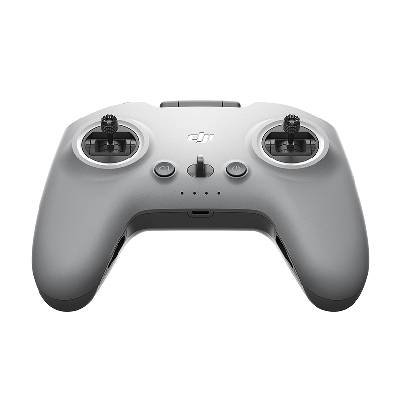DJI FPV Remote Controller 2 - Ergonomic Design & 9hrs Battery