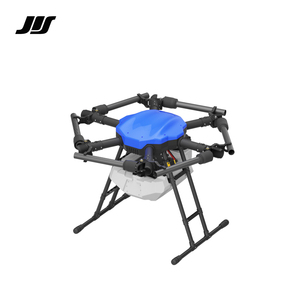JIS EV622 6-assige landbouwdrone frame voor meststof en bestrijdingsmiddelen, 22L tank, spuitdrone rek, gewasbescherming, hoge kwaliteit, 6 maanden garantie - Product Image 6