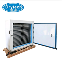 DRYTECH Energiebesparende Warmtepompdroger Kleine Capaciteit voor Gedroogde Dadelpalmenvruchten