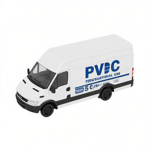 Lámina de PVC 5005 C/Mer para uso industrial - Product Image 2