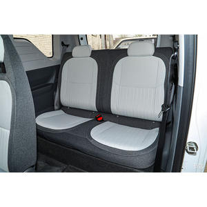 Offre Spéciale Geely ZEEKR Panda Vitality Bear Mini EV 4 places conduite à gauche 200km portée voiture de ville nouveaux véhicules énergétiques - Product Image 6