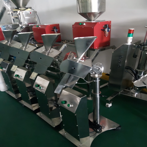 Fully Automatic High-precision Metal Detector for Detecting in Food Particles and Plastics CS-C200 Metal Detection Metal Separat - Product Image 2