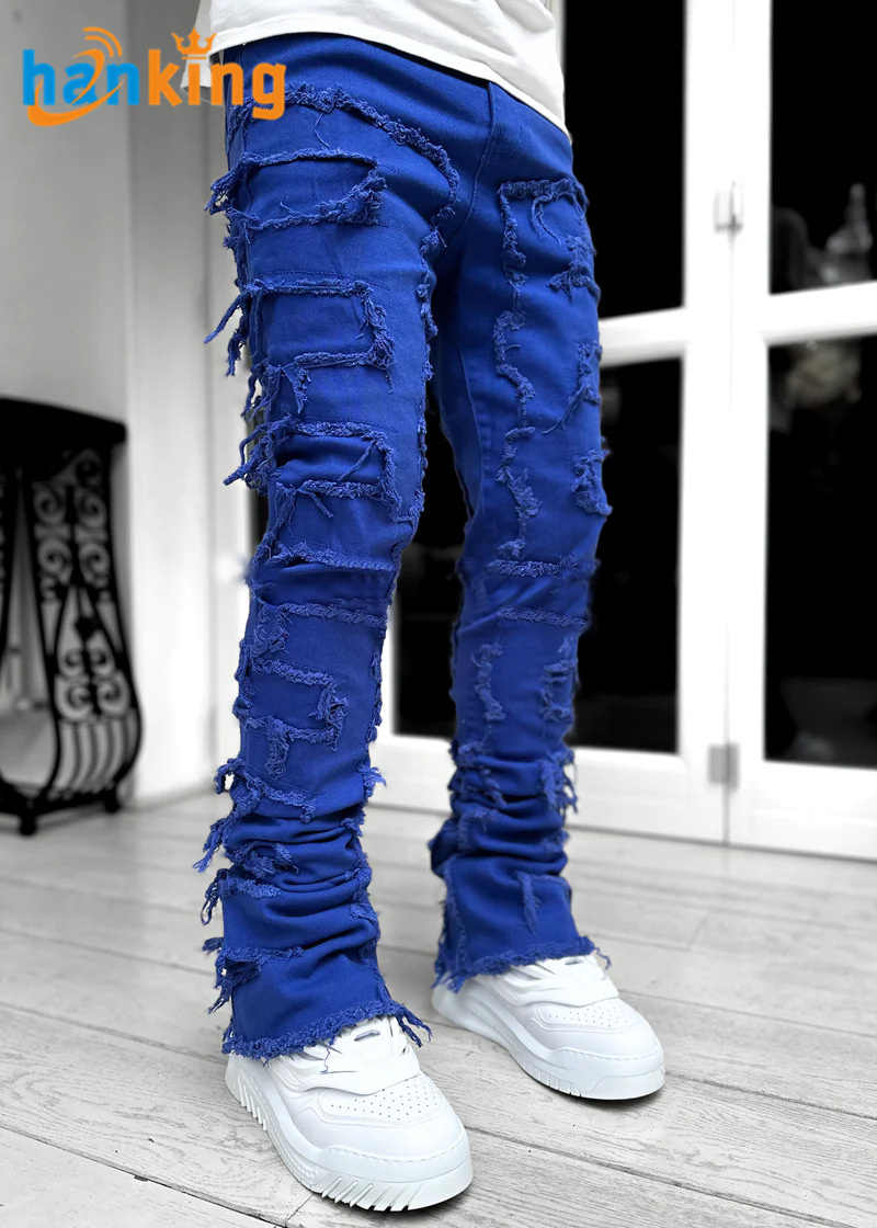 Bleu foncé