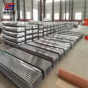 box profile roofing sheets colours with best service and low price