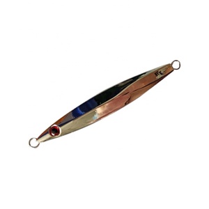 Leurre <span class=keywords><strong>de</strong></span> pêche en plomb chromé, vente directe en usine, 60g, 80g, 100g, 120g, 150g, 180g - Product Image 4