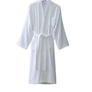 酒店浴巾套装他和她的浴袍和拖鞋套装毛巾浴巾套装豪华酒店100% 棉