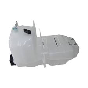 Tanque de expansión de radiador, para Scania 4 Series <span class=keywords><strong>BEHR</strong></span> 1996 - Product Image 2