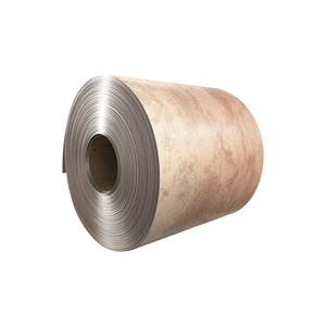 Bobinas de Aluminio, Rollo de Aluminio con Recubrimiento de <span class=keywords><strong>Color</strong></span>, Lámina de Aluminio en Rollo - Product Image 1