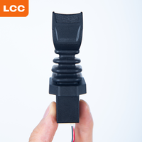 Hall-Effekt Industriekran-Fernbedienung Playstation 5 Joystick