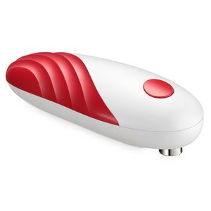Abrelatas Universal de Cocina S008, de Alta Resistencia, con un Solo Toque, Ahorra Esfuerzo, Seguro y Fácil de Usar, Venta al Por Mayor - Product Image 2