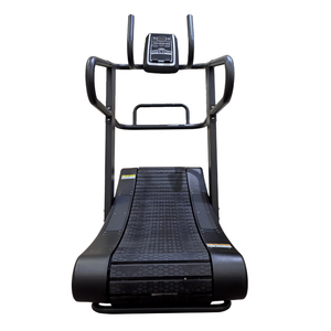 <span class=keywords><strong>Caminadora</strong></span> Manual Comercial para HYROX <span class=keywords><strong>CrossFit</strong></span>, Máquina de Correr Curva Sin Motor, Acero Q235 con Certificación CE, Precio de Fábrica - Product Image 4