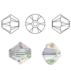 ให้เกียรติของ Crysal การทำเ<span class=keywords><strong>ค</strong></span>รื่องประดับ Diy หลวม8มิลลิเมตร32เหลี่ยมเพชรพลอยลูกปัดคริ<span class=keywords><strong>ส</strong></span>ตัลขาย<span class=keywords><strong>ส</strong></span>่ง - Product Image 4