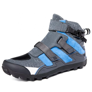 Zapatos de <span class=keywords><strong>Ciclismo</strong></span> Personalizados al por Mayor de Fábrica, Zapatos de <span class=keywords><strong>Ciclismo</strong></span> con Tacos para Hombre, Zapatos de <span class=keywords><strong>Ciclismo</strong></span> para <span class=keywords><strong>MTB</strong></span> - Product Image 1