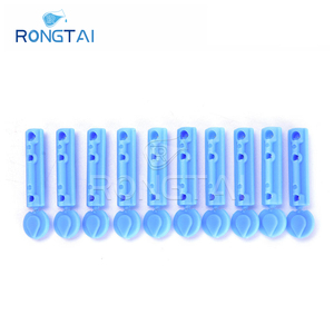 ผู้จัดจำหน่ายเข็มเจาะเลือดอัตโนมัติ RONGTAI เข็มเจาะเลือดแบบใช้ครั้งเดียว เข็มเจาะเลือดแบบหมุนสีจากจีน เข็มเจาะเลือดแบบปลอดเชื้อ - Product Image 3