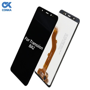 Pantalla de Repuesto Conka para Transsion Tecno BA2 BB2 BB4, Pantalla Incell para Tecno BC1 BC2 BC3 LCD - Product Image 6