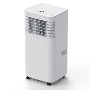 Compresor de Aire Acondicionado Personalizado de Doble <span class=keywords><strong>Tubo</strong></span> para Uso Doméstico <span class=keywords><strong>sin</strong></span> Drenaje, Venta al por Mayor de Fábrica, Exportación Transfronteriza - Product Image 5