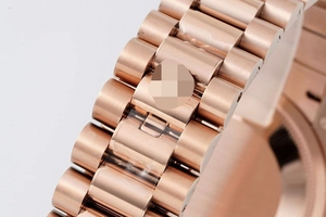 Best Seller High-end Mechanical Watch Fashionable and Simple <b>Digital</b> Stainless Dual <b>Calendar</b> Display 36mm Women's Watch - Product Image 5
