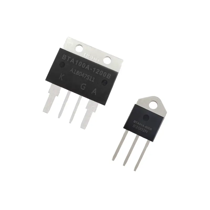 Calentador de agua nuevo y Original, máquina de soldadura de alta frecuencia, Chips Ic, tiristor de 100A 1200V