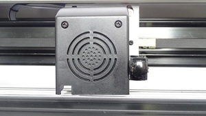 Hiệu suất cao Kinh Tế động cơ bước giá rẻ giấy nhãn dán cắt cắt Vinyl Máy vẽ đồ thị Máy vẽ KH-720 - Product Image 6