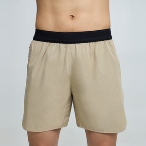 <span class=keywords><strong>Pantaloncini</strong></span> Sportivi da Uomo <span class=keywords><strong>per</strong></span> Corsa, Estivi con Spacchetti Laterali, ad Asciugatura Rapida, in Mesh, <span class=keywords><strong>per</strong></span> Allenamento e <span class=keywords><strong>Palestra</strong></span> - Product Image 2