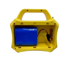 <b>Cheap</b> Mini Solar MPPT Led <b>Light</b> Kit with Power Bank-Portable Home & Camping Solar Lighting System - Product Image 6