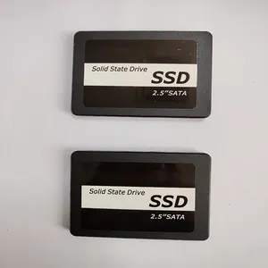 Duro Laptop sabit Disk Harga Pabrik katı hal sürücü plastik dahili Goldenfir Ssd SSD 240gb 512gb 1tb 4tb 2.5 SATA III 1000GB