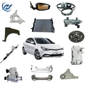 Genuine Package SAIC MG5 Auto Car Wholesale China Online European Car AutoSpare parts with All Range