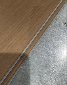 Suelo SPC reciclado de 6 mm, económico, impermeable, para obras de construcción temporales - Product Image 3