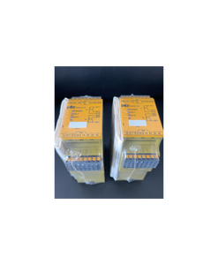 อุปกรณ์การแพทย์อัจฉริยะ <span class=keywords><strong>PNOZ</strong></span> <span class=keywords><strong>S7</strong></span> 24VDC ป้องกันอัจฉริยะอเนกประสงค์ MOQ ต่ำ ผลิตในจีน - Product Image 5