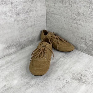 Calzado Deportivo Estilo Alemán, Disponible en Todas las Temporadas, con Cordones, Alta Visibilidad, Cuero Genuino, Resistente a Impactos, Versátil - Product Image 2
