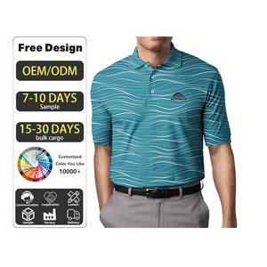 Custom High Quality Family Matching Unisex Polo Shirts Models Work Polo Shirt with logo