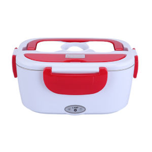 Boîte à lunch chauffante S005 en gros, étanche, portable, pour micro-ondes et voiture - Product Image 6