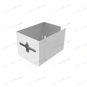 Kiosque photo stand stand alone Citizen Hiti P525L <span class=keywords><strong>DNP</strong></span> RX1HS Et <span class=keywords><strong>DNP</strong></span> <span class=keywords><strong>DS620</strong></span> Couverture de l'<span class=keywords><strong>imprimante</strong></span> protégeant l'<span class=keywords><strong>imprimante</strong></span> et le support coque métallique - Product Image 3