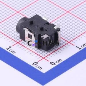 ชิปวงจรรวม SMD DC-031A-A100ใหม่ของแท้ขั้วต่อสายไฟ DC - Product Image 2