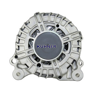 Alternateur compatible avec VW AMAROK 2.0 BiTDI Diesel (KW : 132, CV : 180) de 05-2012 à 10-2016 KUHNER 553483RI NEUF - Product Image 1