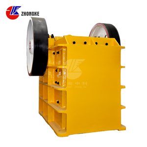 Tổng hợp nhà máy nghiền Vàng khai thác đá cát Máy Làm Đá Granite cát dây chuyền sản xuất máy nghiền hàm di động - Product Image 3