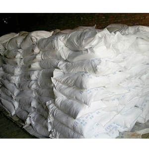 ไซเตรตแร่ธาตุสารอาหารไทเทเนียมซิเตรตเหมือนเค้กร้อน - Product Image 6