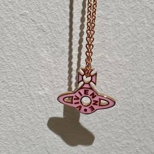 Collier Lettre Empress Dowager Mode, Design Niche, Motifs Soleil, Lune, Saturne, Chaîne Bambou pour Clavicule, Bijoux Unisexe - Product Image 2