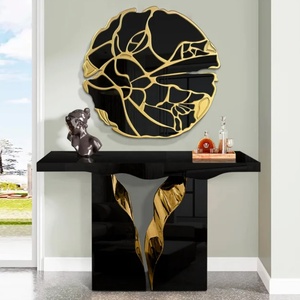 Decorazione da <span class=keywords><strong>parete</strong></span> decorativa in legno, - Product Image 2
