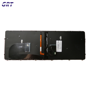 ซันเร็กซ์แป้นพิมพ์แล็ปท็อปสำหรับ HP EliteBook 840 G3 745 G3 840 G4 745 G4 แบ็คไลท์ FR รูปแบบ - Product Image 3