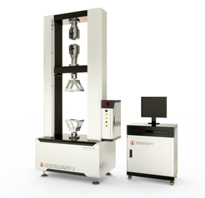 Máquina de Ensayo de Tracción Definitiva de Concreto Controlada por Microcomputadora - Product Image 4