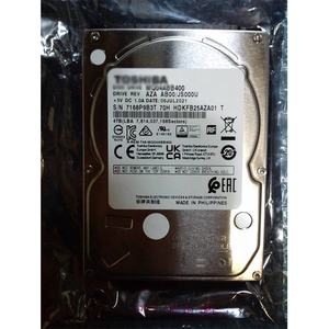 Nuevos discos duros de servidor MQ04ABB400 <span class=keywords><strong>HDD</strong></span> 2,5 ''SATA <span class=keywords><strong>4TB</strong></span> 5,4 K 6Gbps - Product Image 6